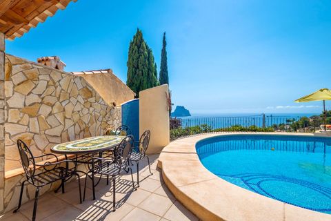 Villa a Calpe, Alicante, Calpe - € 764.000 | Ref: VD771 - foto 14