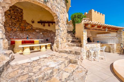 Villa a Calpe, Alicante, Calpe - € 764.000 | Ref: VD771 - foto 16