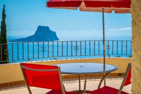 Villa a Calpe, Alicante, Calpe - € 764.000 | Ref: VD771 - foto 19