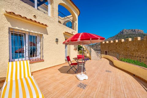 Villa a Calpe, Alicante, Calpe - € 764.000 | Ref: VD771 - foto 20