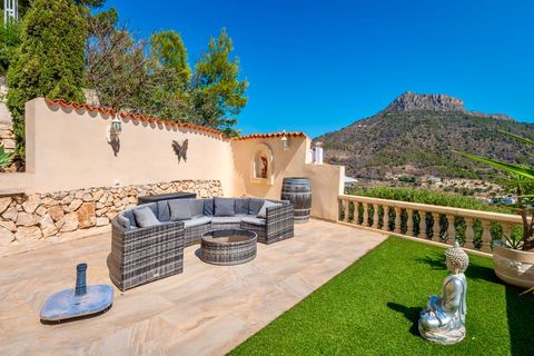 Villa a Calpe, Alicante, Calpe - € 764.000 | Ref: VD771 - foto 21