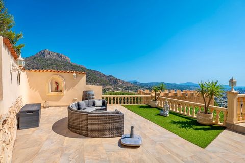 Villa a Calpe, Alicante, Calpe - € 764.000 | Ref: VD771 - foto 22