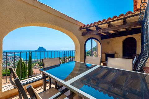 Villa a Calpe, Alicante, Calpe - € 764.000 | Ref: VD771 - foto 23