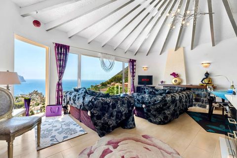 Villa a Calpe, Alicante, Calpe - € 764.000 | Ref: VD771 - foto 26