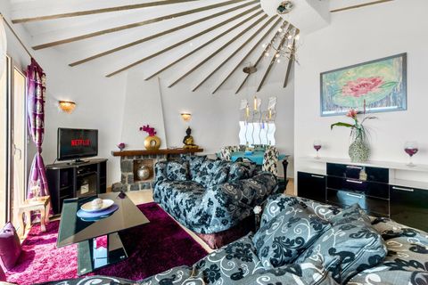 Villa a Calpe, Alicante, Calpe - € 764.000 | Ref: VD771 - foto 27