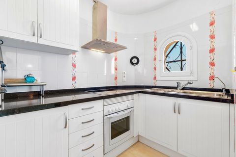 Villa a Calpe, Alicante, Calpe - € 764.000 | Ref: VD771 - foto 33