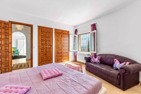 Villa a Calpe, Alicante, Calpe - € 764.000 | Ref: VD771 - foto 35