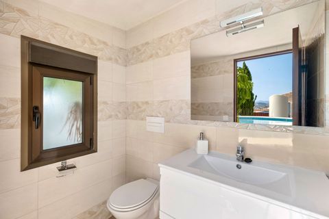 Villa a Calpe, Alicante, Calpe - € 764.000 | Ref: VD771 - foto 37