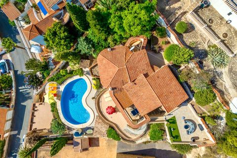 Villa a Calpe, Alicante, Calpe - € 764.000 | Ref: VD771 - foto 38