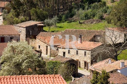 Byhus i Penela, Coimbra, Penela - € 500.000 | Ref: CR0708 - foto 2
