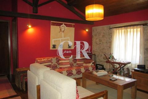 Byhus i Penela, Coimbra, Penela - € 500.000 | Ref: CR0708 - foto 4