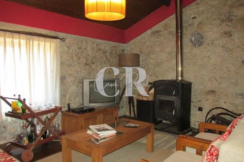 Byhus i Penela, Coimbra, Penela - € 500.000 | Ref: CR0708 - foto 5
