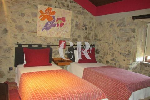 Byhus i Penela, Coimbra, Penela - € 500.000 | Ref: CR0708 - foto 6