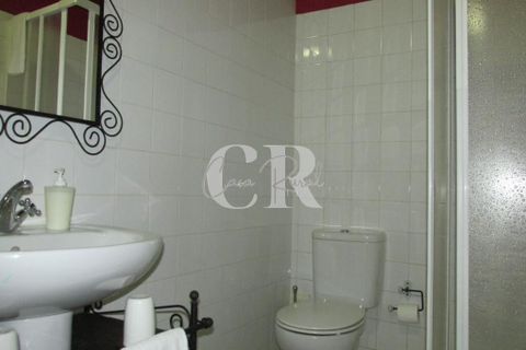 Byhus i Penela, Coimbra, Penela - € 500.000 | Ref: CR0708 - foto 7
