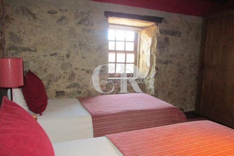 Byhus i Penela, Coimbra, Penela - € 500.000 | Ref: CR0708 - foto 8