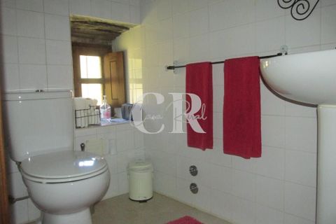 Byhus i Penela, Coimbra, Penela - € 500.000 | Ref: CR0708 - foto 9