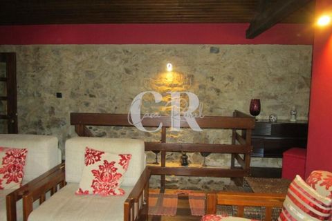 Byhus i Penela, Coimbra, Penela - € 500.000 | Ref: CR0708 - foto 10