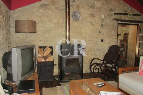 Byhus i Penela, Coimbra, Penela - € 500.000 | Ref: CR0708 - foto 11