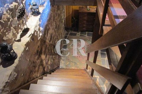 Byhus i Penela, Coimbra, Penela - € 500.000 | Ref: CR0708 - foto 12