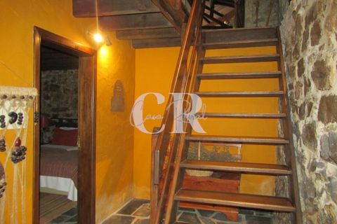 Byhus i Penela, Coimbra, Penela - € 500.000 | Ref: CR0708 - foto 13
