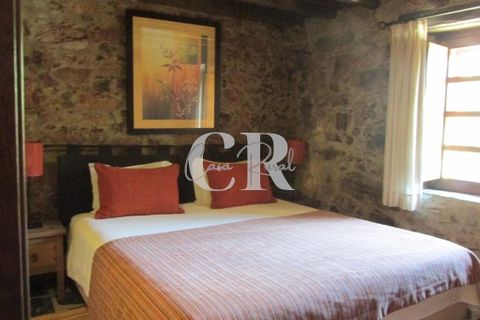 Byhus i Penela, Coimbra, Penela - € 500.000 | Ref: CR0708 - foto 14