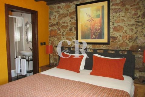 Byhus i Penela, Coimbra, Penela - € 500.000 | Ref: CR0708 - foto 16