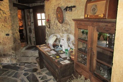 Byhus i Penela, Coimbra, Penela - € 500.000 | Ref: CR0708 - foto 17