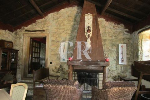 Byhus i Penela, Coimbra, Penela - € 500.000 | Ref: CR0708 - foto 18