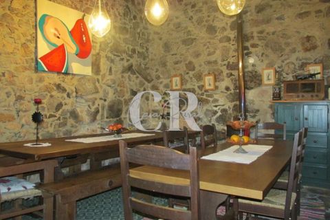 Byhus i Penela, Coimbra, Penela - € 500.000 | Ref: CR0708 - foto 19