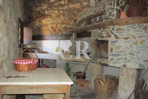 Byhus i Penela, Coimbra, Penela - € 500.000 | Ref: CR0708 - foto 22