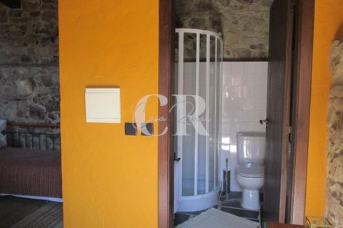 Byhus i Penela, Coimbra, Penela - € 500.000 | Ref: CR0708 - foto 24