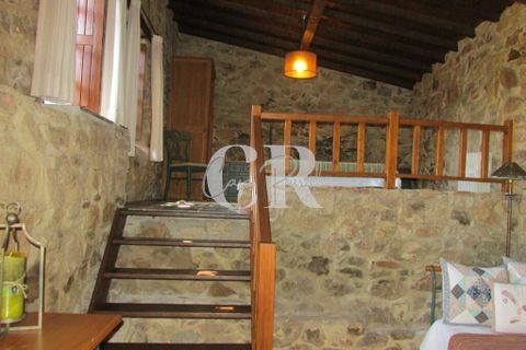 Byhus i Penela, Coimbra, Penela - € 500.000 | Ref: CR0708 - foto 26
