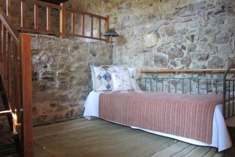 Byhus i Penela, Coimbra, Penela - € 500.000 | Ref: CR0708 - foto 27