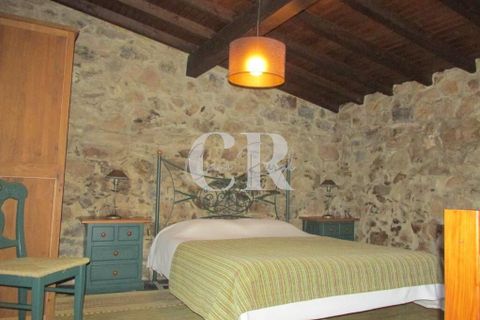 Byhus i Penela, Coimbra, Penela - € 500.000 | Ref: CR0708 - foto 28