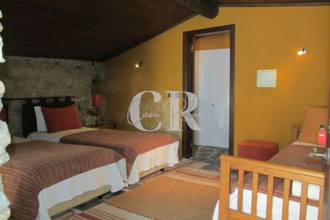 Byhus i Penela, Coimbra, Penela - € 500.000 | Ref: CR0708 - foto 30