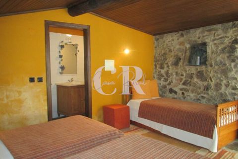 Byhus i Penela, Coimbra, Penela - € 500.000 | Ref: CR0708 - foto 31