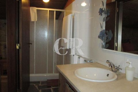Byhus i Penela, Coimbra, Penela - € 500.000 | Ref: CR0708 - foto 33