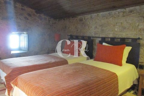 Byhus i Penela, Coimbra, Penela - € 500.000 | Ref: CR0708 - foto 34