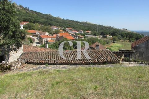 Byhus i Penela, Coimbra, Penela - € 500.000 | Ref: CR0708 - foto 38
