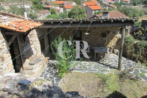 Byhus i Penela, Coimbra, Penela - € 500.000 | Ref: CR0708 - foto 39