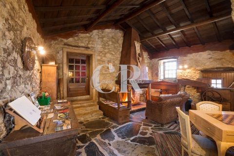 Byhus i Penela, Coimbra, Penela - € 500.000 | Ref: CR0708 - foto 45