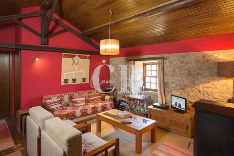 Byhus i Penela, Coimbra, Penela - € 500.000 | Ref: CR0708 - foto 48