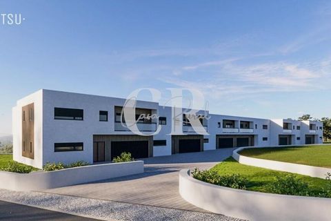 Rækkehus i Ansiao, Leiria, Ansiao - € 320.000 | Ref: CR0711 - foto 1