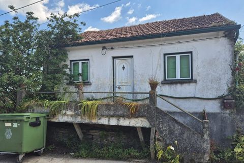 Villa i Soure, Coimbra, Soure - € 50.000 | Ref: C0381-00772 - foto 1