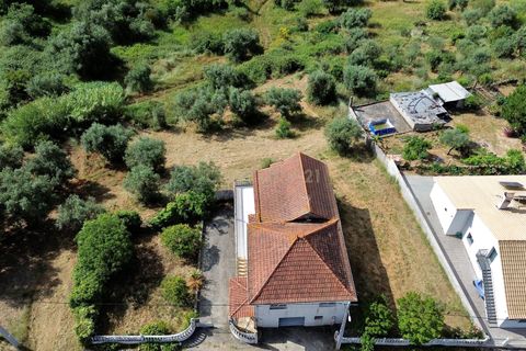 Villa i Pombal, Leiria, Pombal - € 178.000 | Ref: C0381-00775 - foto 22