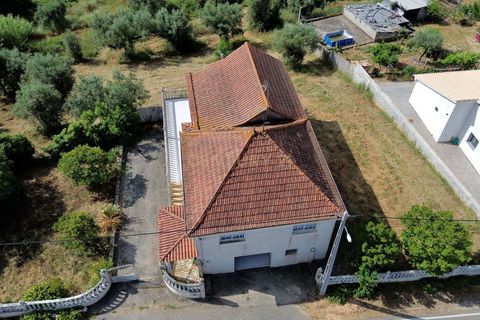 Villa i Pombal, Leiria, Pombal - € 178.000 | Ref: C0381-00775 - foto 23