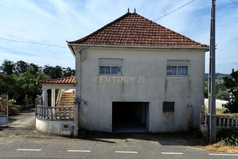 Villa i Pombal, Leiria, Pombal - € 178.000 | Ref: C0381-00775 - foto 25