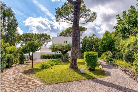 Villa a Ischia, Naples, Ischia - € 2.650.000 | Ref: AV213 - foto 7