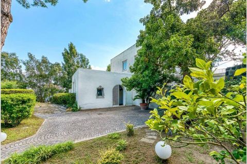 Villa a Ischia, Naples, Ischia - € 2.650.000 | Ref: AV213 - foto 9