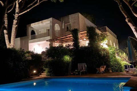 Villa a Ischia, Naples, Ischia - € 2.650.000 | Ref: AV213 - foto 10